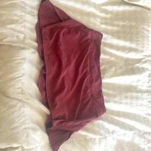 Lululemon skirt
